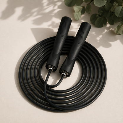 AuraFlex™ Pro Jump Rope
