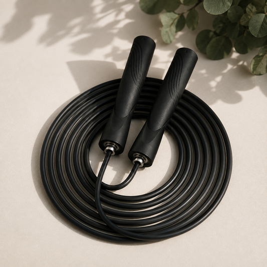 AuraFlex™ Pro Jump Rope