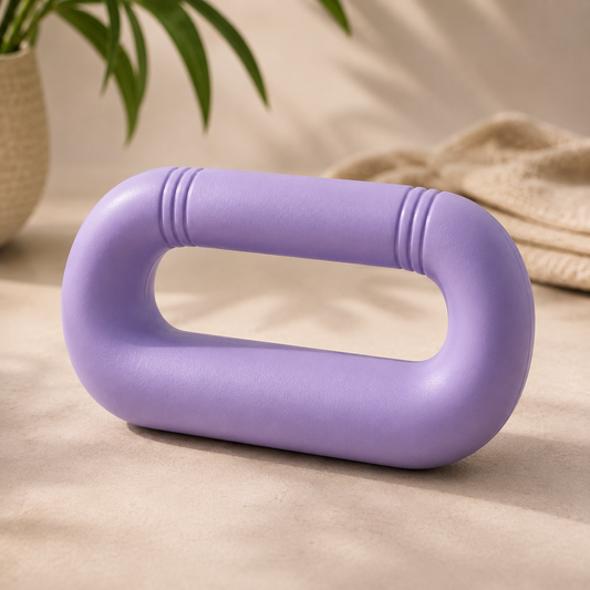 AuraFlex™ Loop Dumbbell