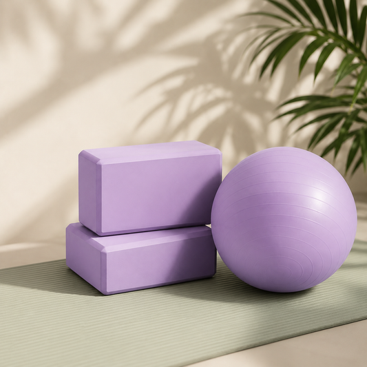 AuraFlex™ Pilates Bundle