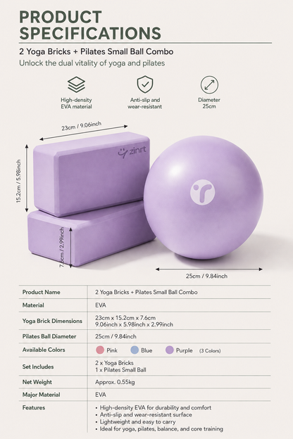 AuraFlex™ Pilates Bundle