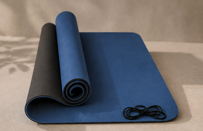 AuraFlex™ Non-Slip Yoga Mat